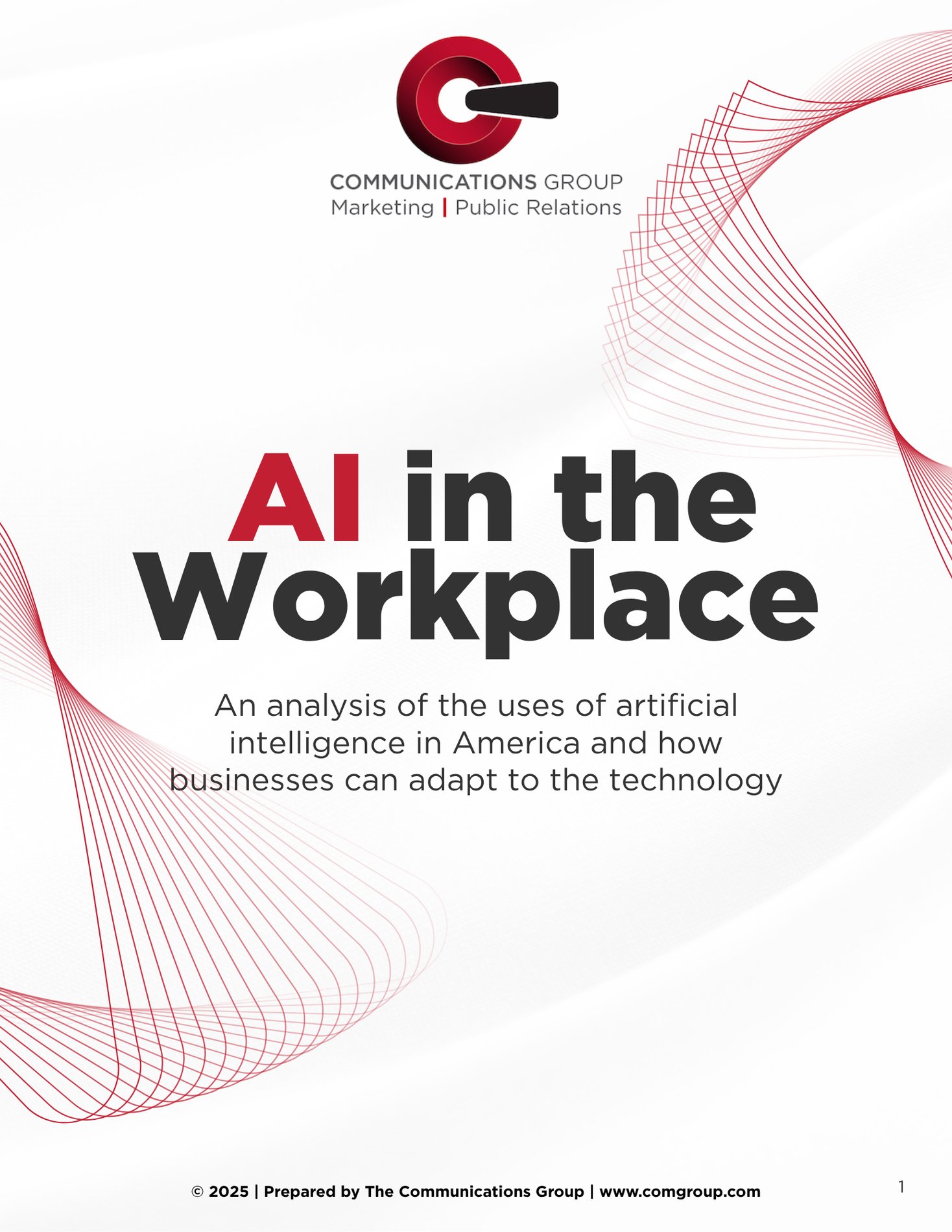AI Trends Report AI Trends Report