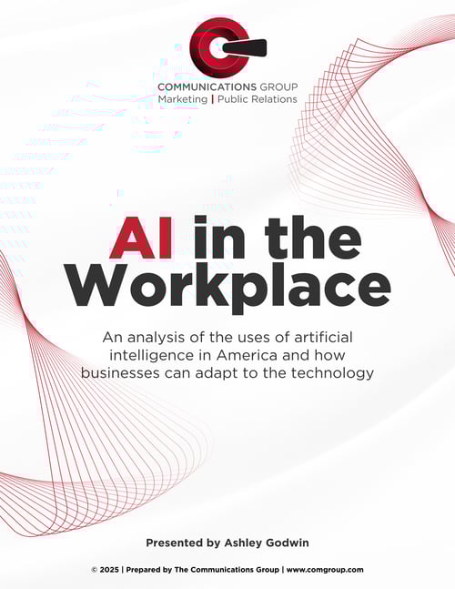 AI Trends Report AI Trends Report