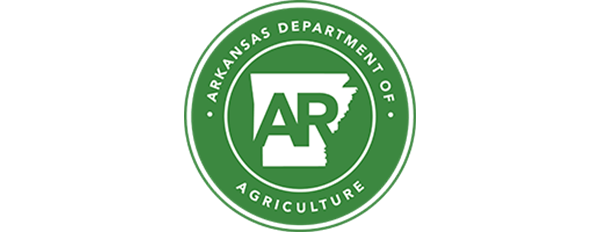 AR Dept. of Ag Logo