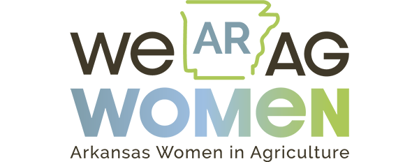 AR Women In Ag Logo