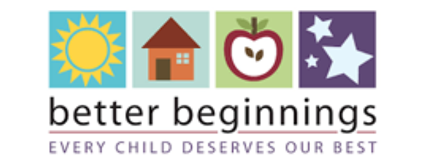 Better Beginnings Logo