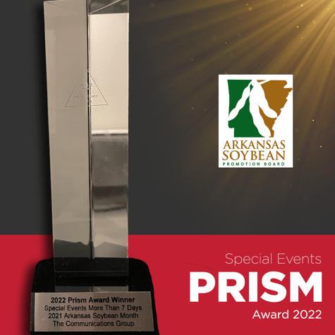 ASM Promotion 2021 PRISM