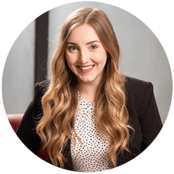 Shayla Crowder Blog Author