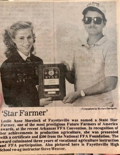 Leslie Star Farmer-1