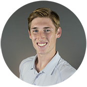 Braden Blog Author