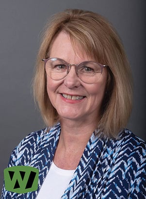 Carol Cassil - WIN