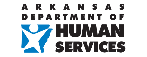 AR DHS Logo