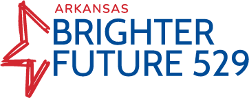 Arkansas 529 Logo