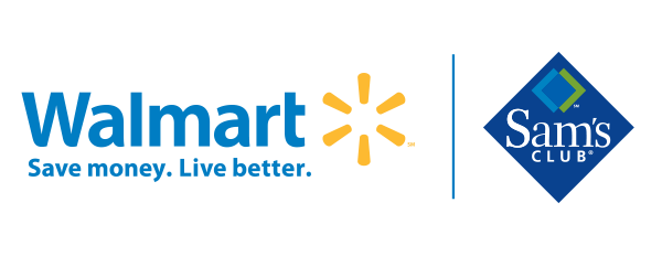 Walmart Sams Club Logo