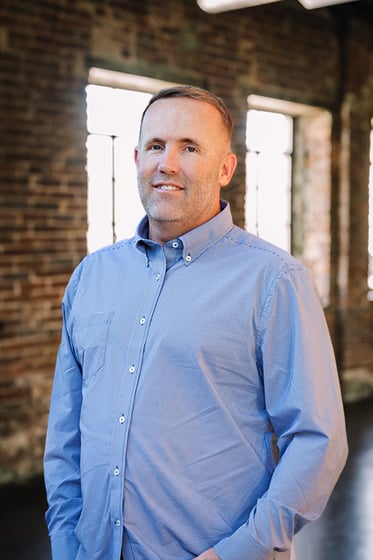 David Fahr Headshot