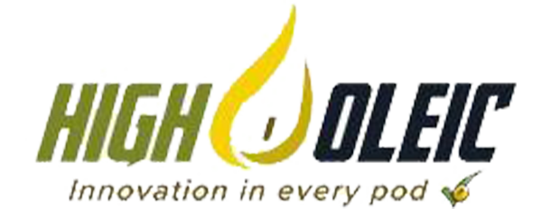 High Oleic Logo