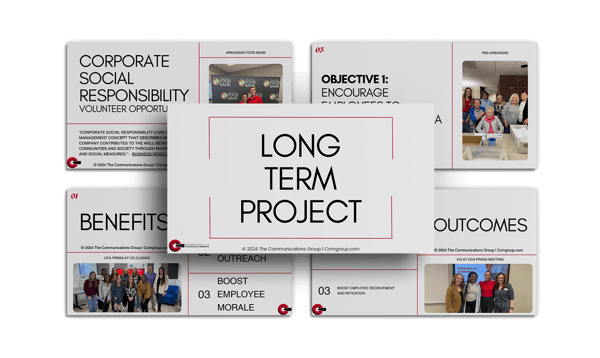 CSR Long Term Project Presentation_Jacie-Lemons-Spring-24