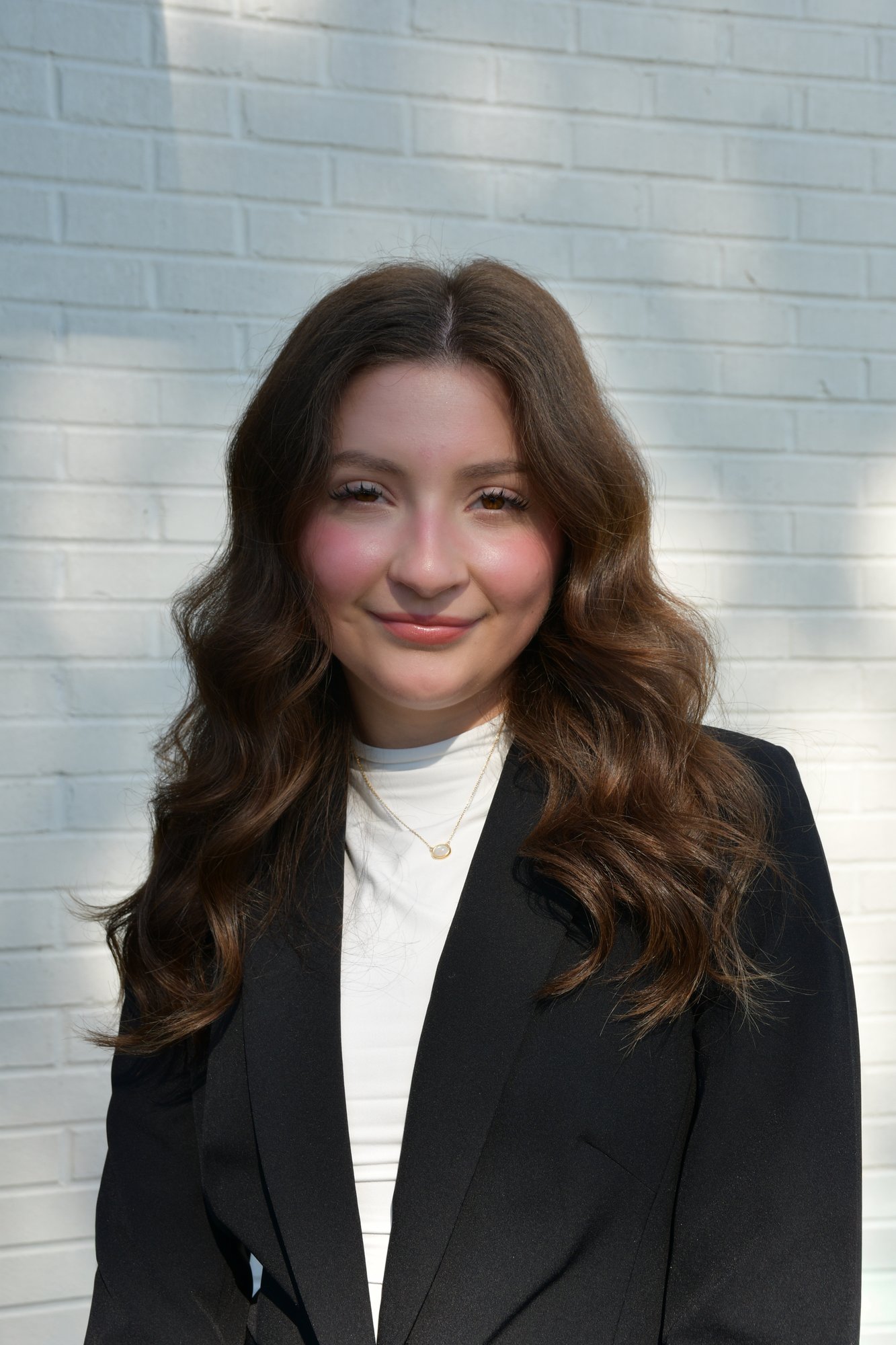 Lily Durham Headshot