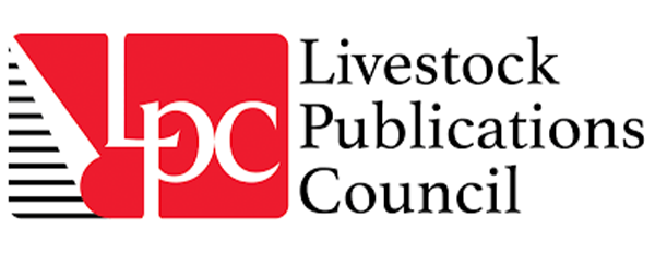 Livestock Publications Council Logo