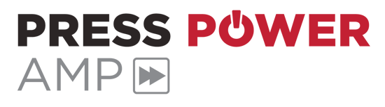Press Power Logos_Press Power AMP Press Power Logos_Press Power AMP