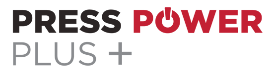 Press Power Logos_Press Power PLUS Press Power Logos_Press Power PLUS