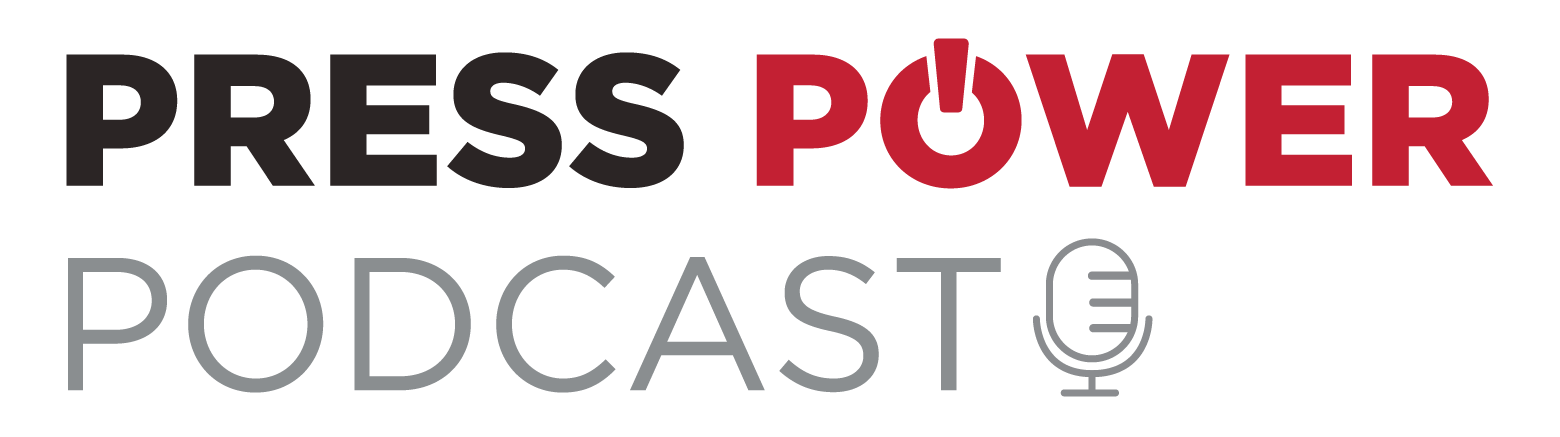 Press Power Logos_Press Power POD Press Power Logos_Press Power POD