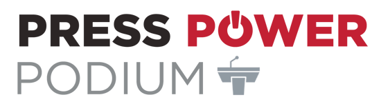 Press Power Logos_Press Power PODIUM Press Power Logos_Press Power PODIUM