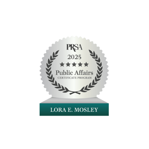 Public Affairs Badge_Mosley Public Affairs Badge_Mosley