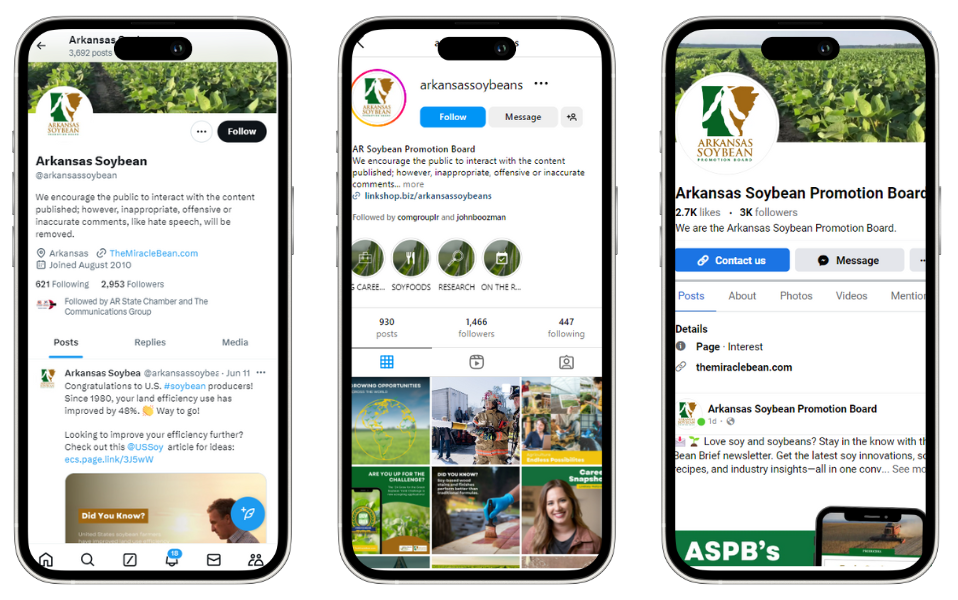 SPB Social Media Success Story_social accounts
