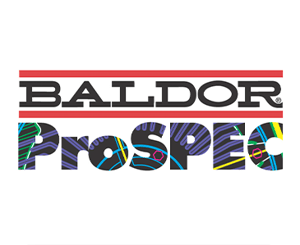 Baldor ProSpec - Main