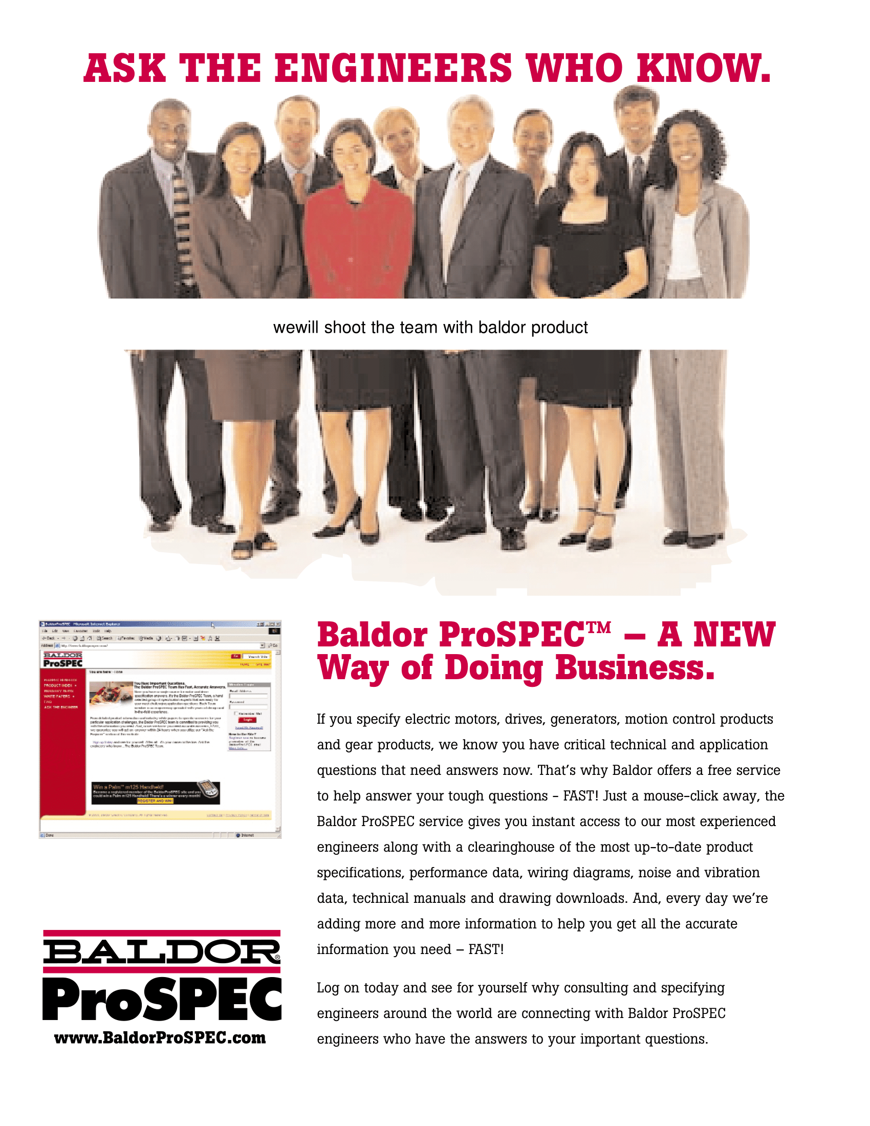 Baldor ProSpect_Success-Story_mailer1-2