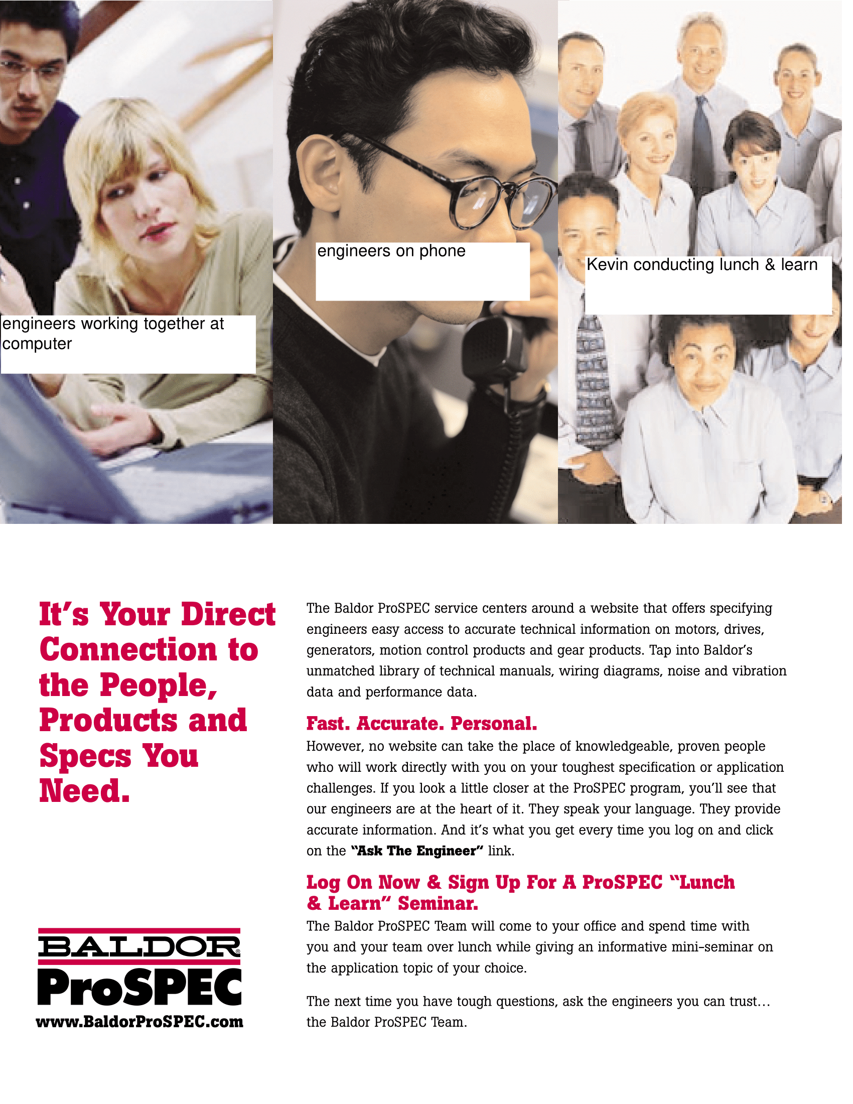 Baldor ProSpect_Success-Story_mailer2-2