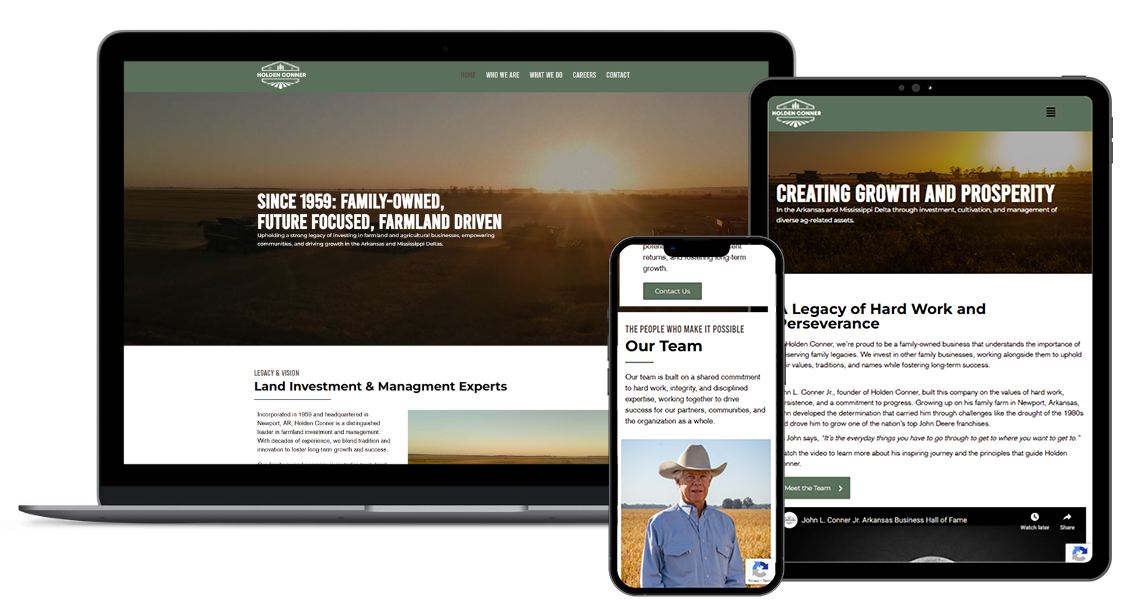 Holden Conner Success Story_website-mockup