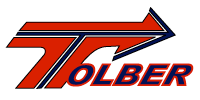 Tolber Old Logo