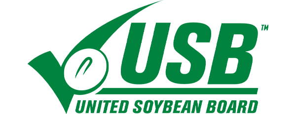 United Soybean Board Logo