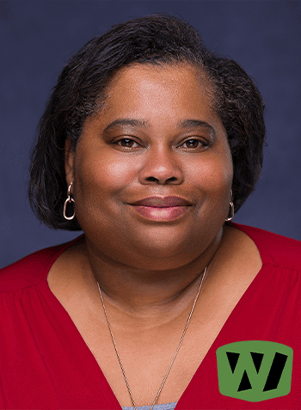 Nichole Parks - WIN