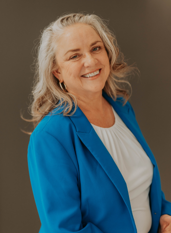 WIN Headshots - Rita Price