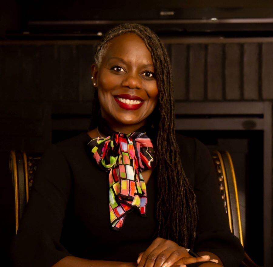 Image of Riva Brown, Ph.D