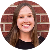 Amber Austen, Administrative Assistant