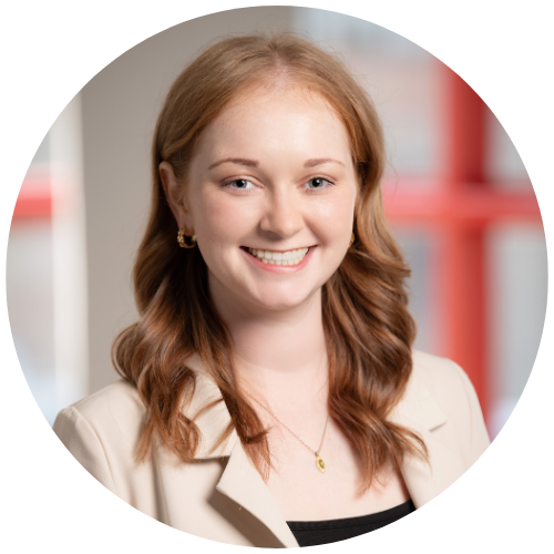 Hannah Phillips, Public Relations & Client Services Specialist