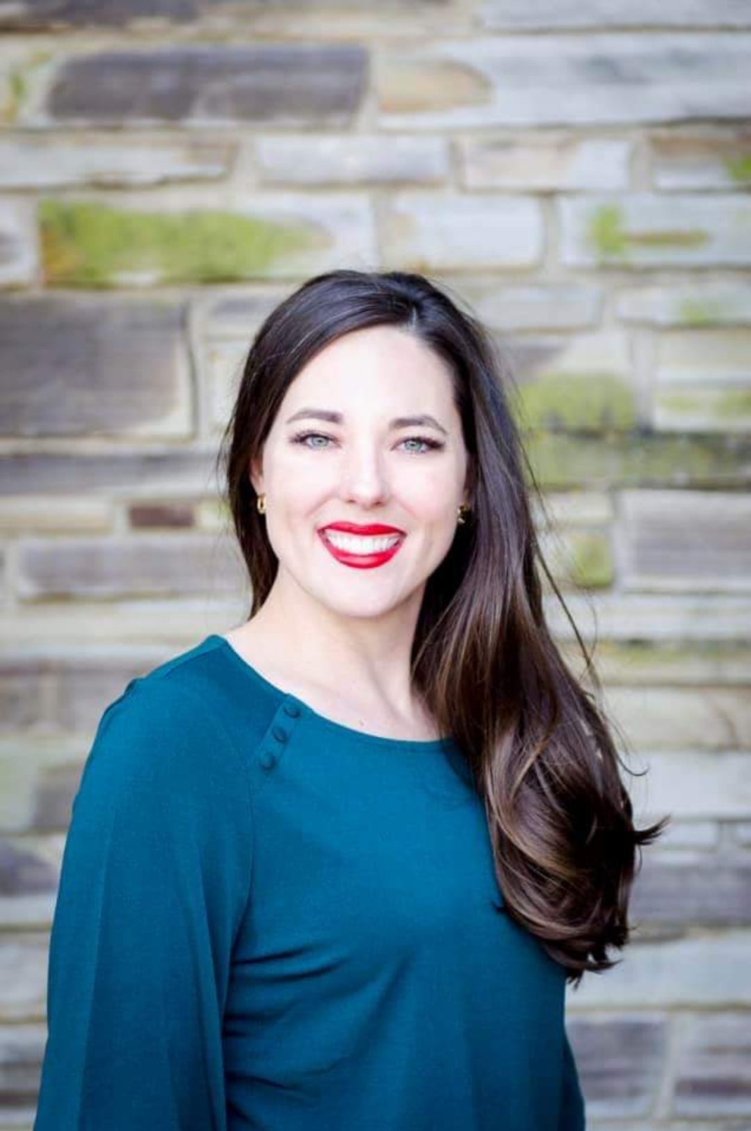 Photo of Sandy McDonald, DPT